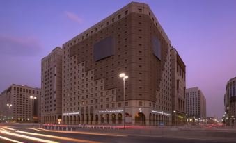 فندق سجى ورويك — صورة 2