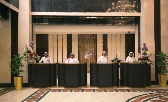 فندق سجى ورويك — صورة 3