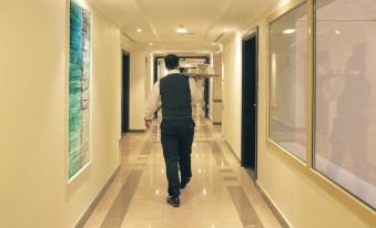 فندق سجى ورويك — صورة 5