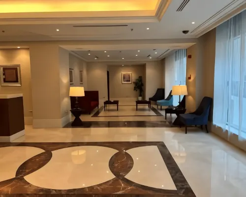 فندق سجى — صورة 8