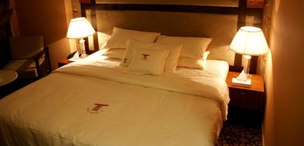فندق سرايا طابة — صورة 2