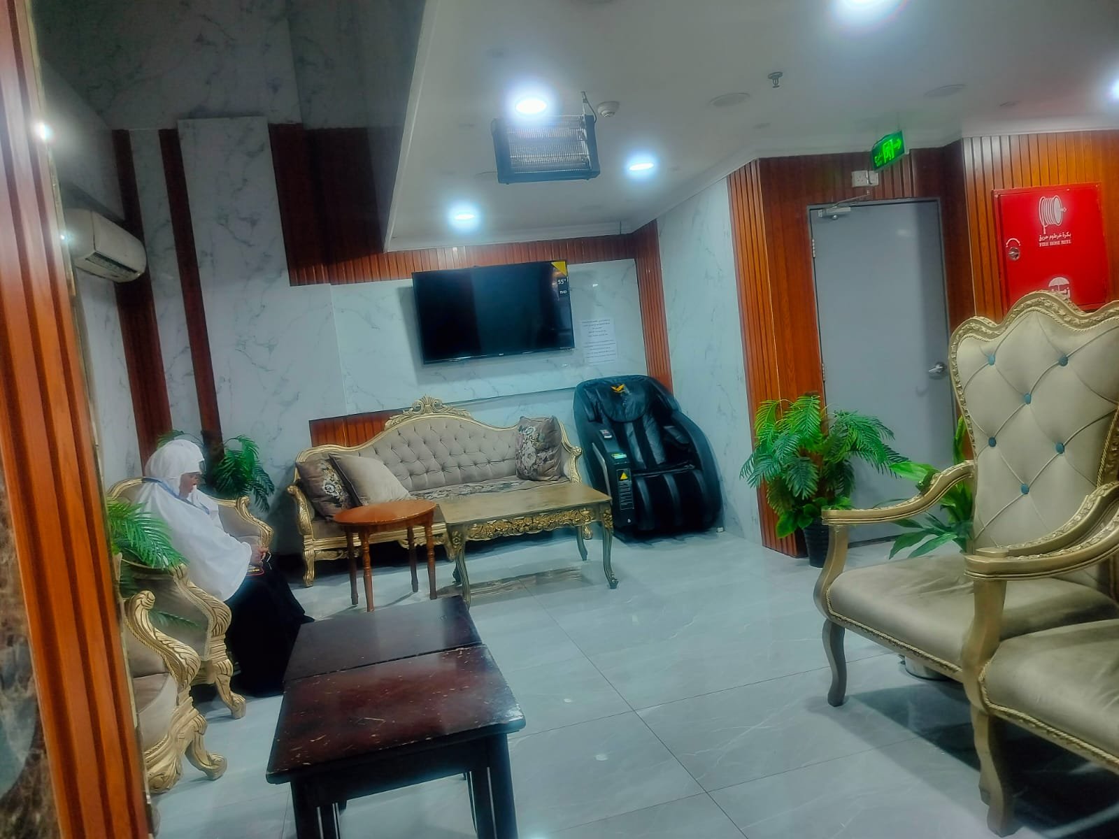 فندق شروق المسك — صورة 3