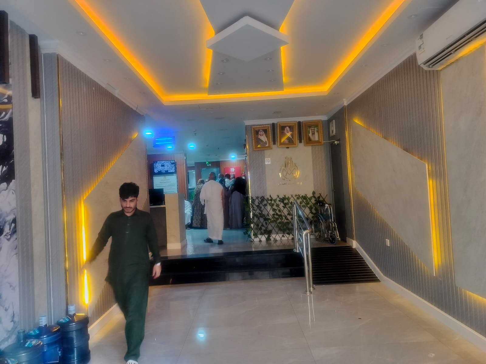 فندق شروق المسك — صورة 4