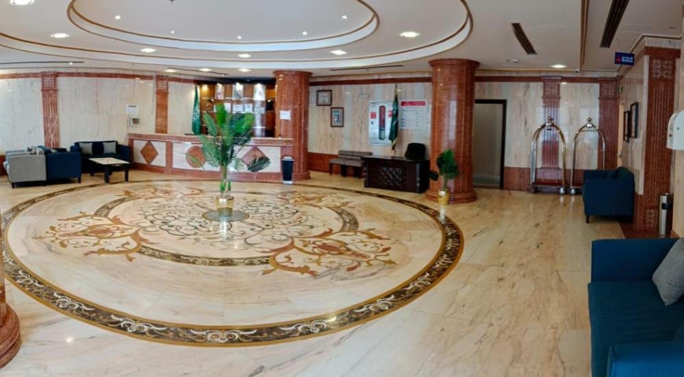 فندق سكاي فيو — صورة 15
