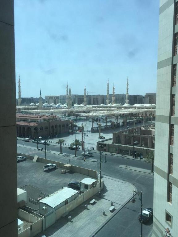 فندق سكاي فيو — صورة 7
