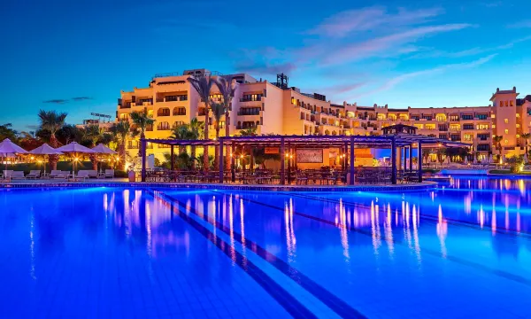 شتيجنبرجر الداو بيتش — صورة 7