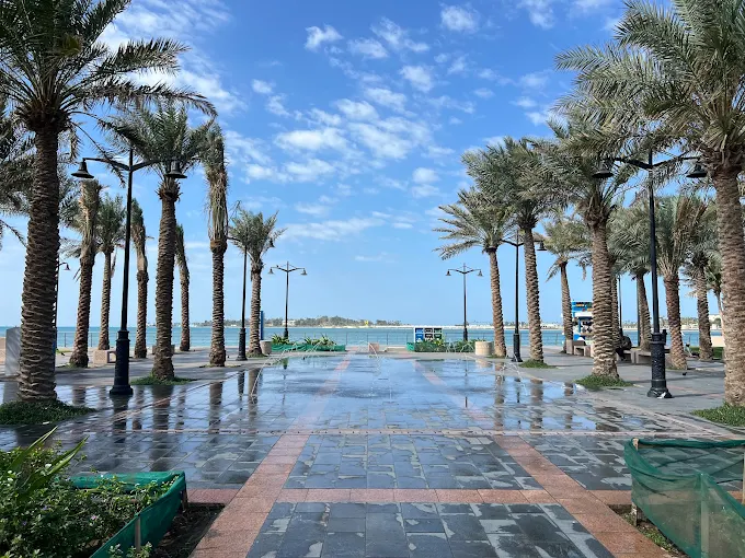 كورنيش جده — صورة 5