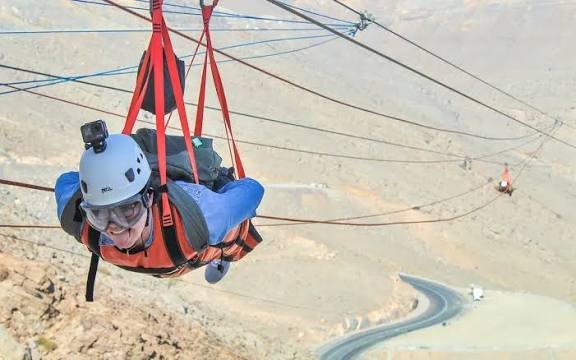 تجربة الخط المعلق — صورة 6