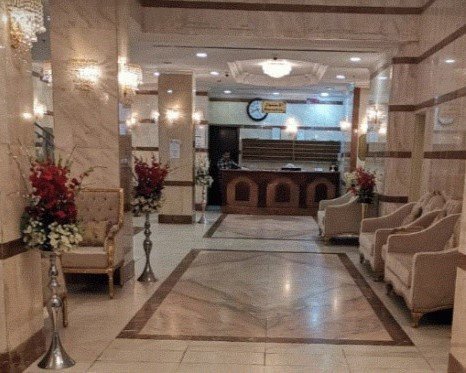 فندق تاج الورود — صورة 3