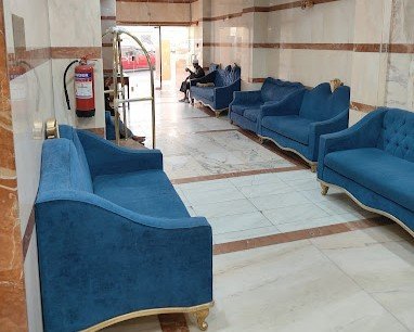 فندق تاج الورود — صورة 4