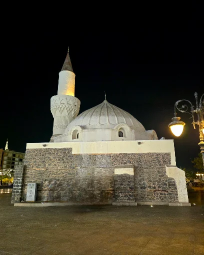 مسجد ابو بكر الصديق