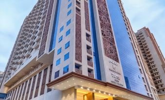 فندق وأجنحة تايم ربا — صورة 2