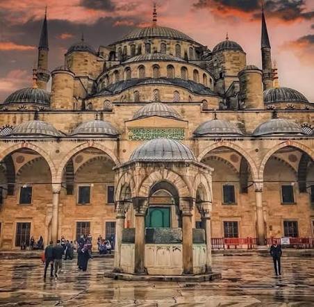 تركيا 14 يوم للعرسان — صورة 16