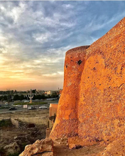 قلعة تاروت — صورة 4