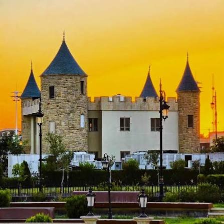 مدينة الدره الترفيهيه — صورة 9
