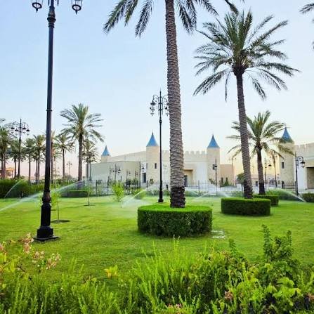 مدينة الدره الترفيهيه — صورة 10