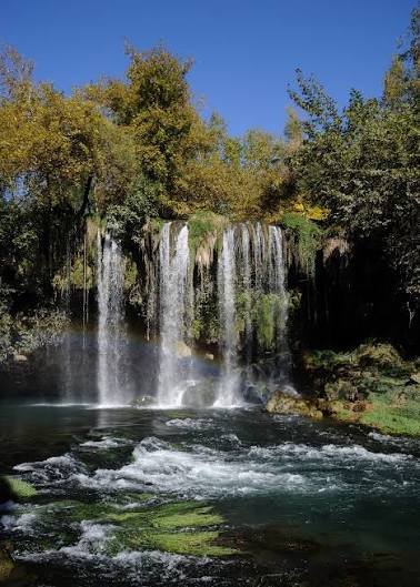 شلال دودين — صورة 1
