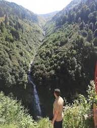 شلال فستان العروس — صورة 4