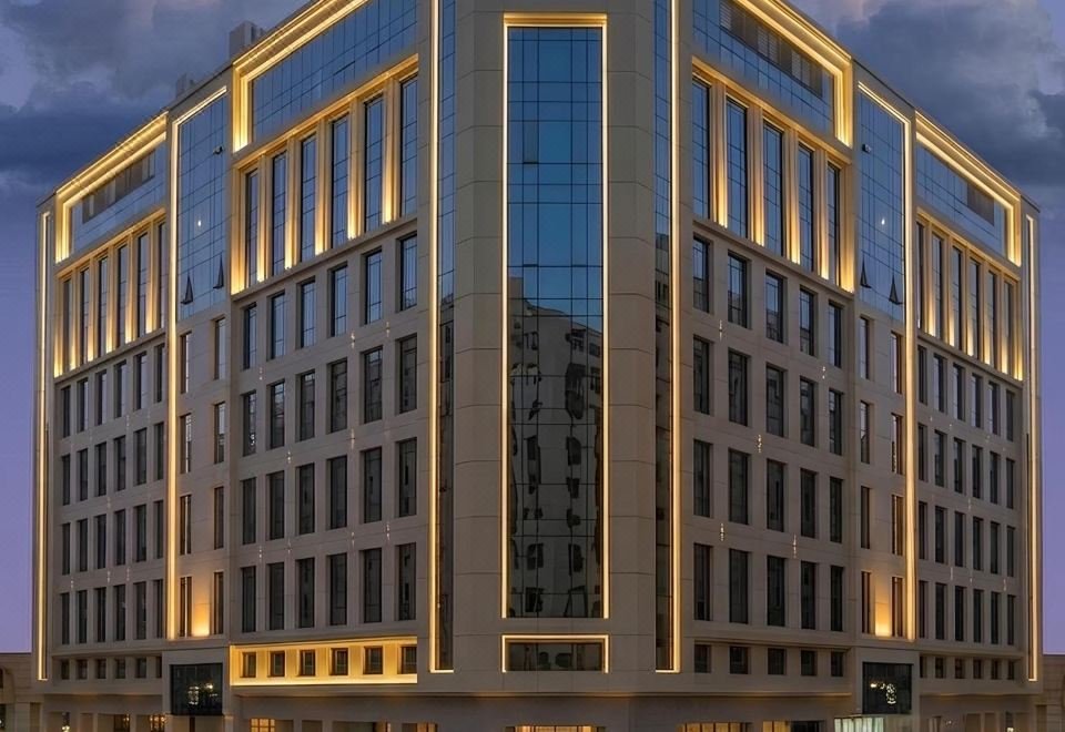 فالي المدينة