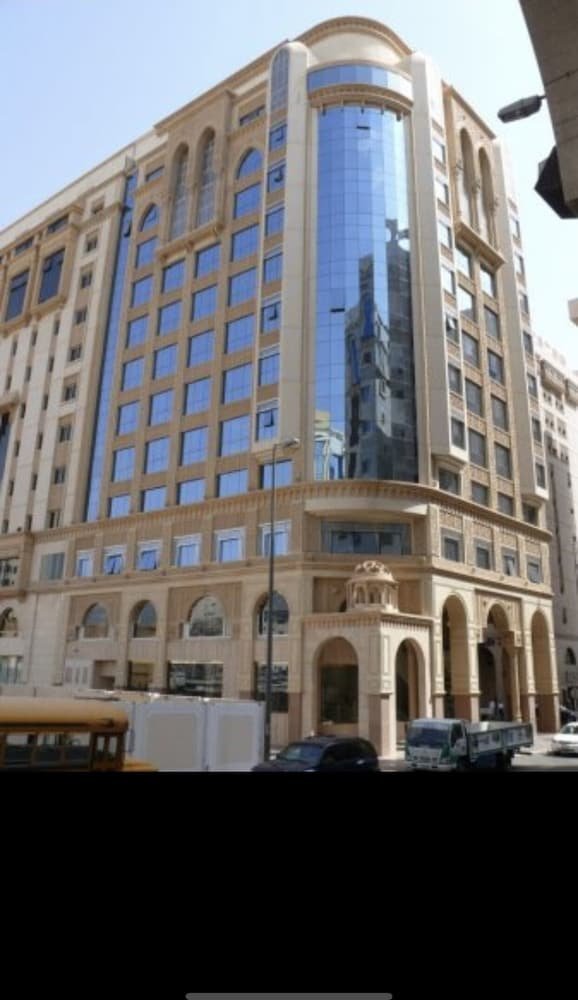فندق فيرتا المدينة
