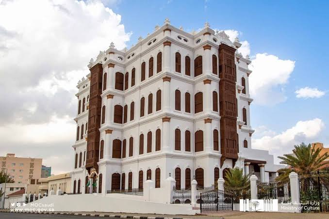 معالم الطائف — صورة 4