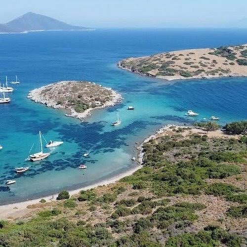 شبه جزيرة بودروم — صورة 9
