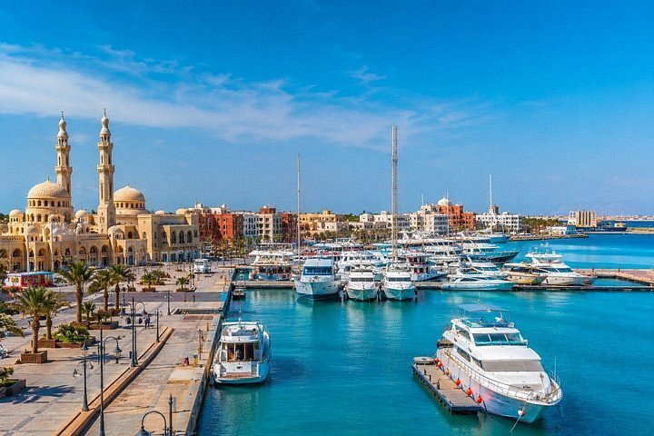 الغردقة 5 ايام — صورة 5