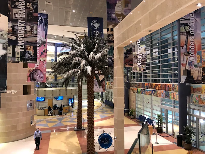 مركز سلطان بن عبد العزيز للعلوم والتقنيه/سايتك — صورة 6