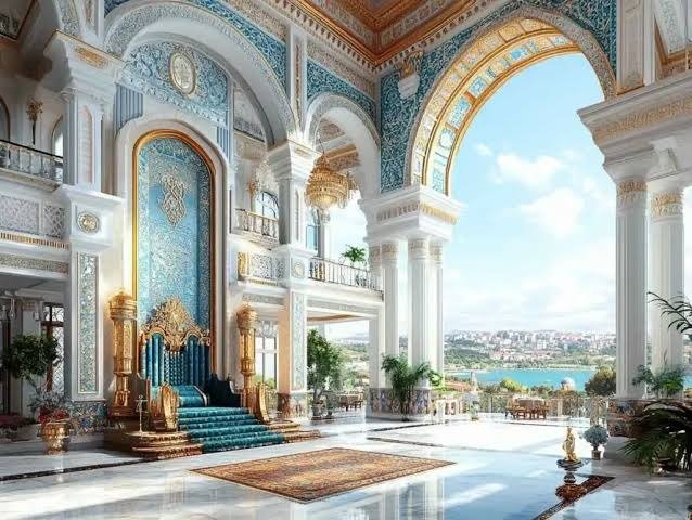 قصر طوب قابي — صورة 8