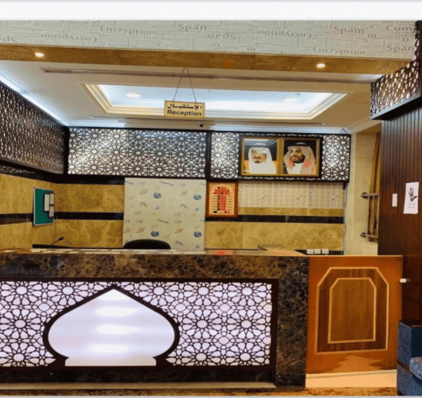 فندق وردة الصفا — صورة 2