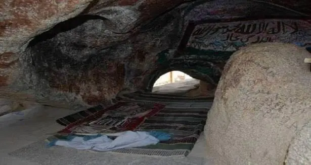 غار حراء/ جبل النور — صورة 4