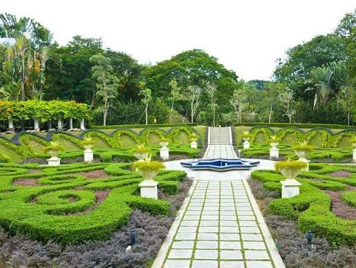 حديقة مركزيه مدينة كوالالمبور — صورة 2