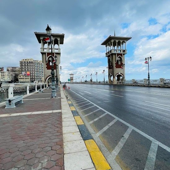 كوبري استانلي — صورة 5
