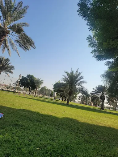 حديقة المها مول — صورة 3