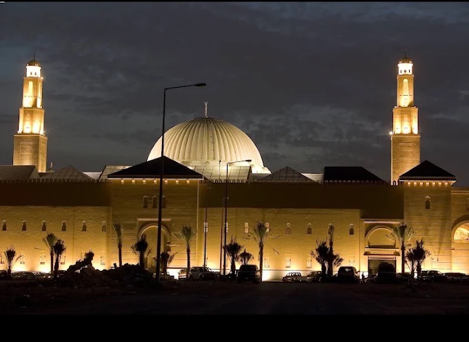 جامع الراجحي — صورة 8