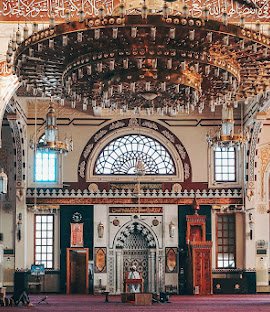 مسجد الميناء — صورة 15