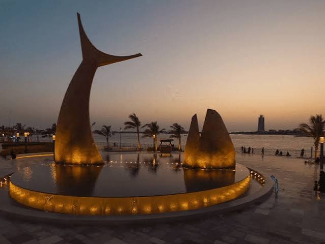 المعالم السياحية جدة — صورة 13