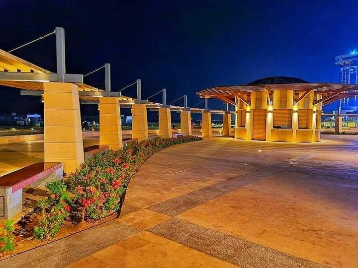 الممشى السياحي — صورة 3