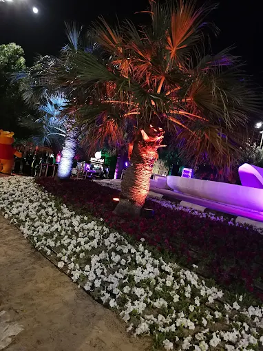 حديقة الأمير سعود بن جلوي – الخبر — صورة 3