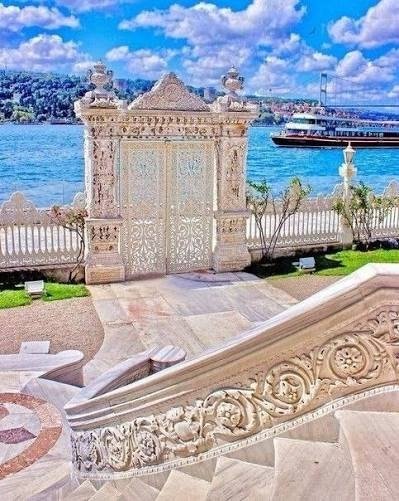قصر السلاطين — صورة 11