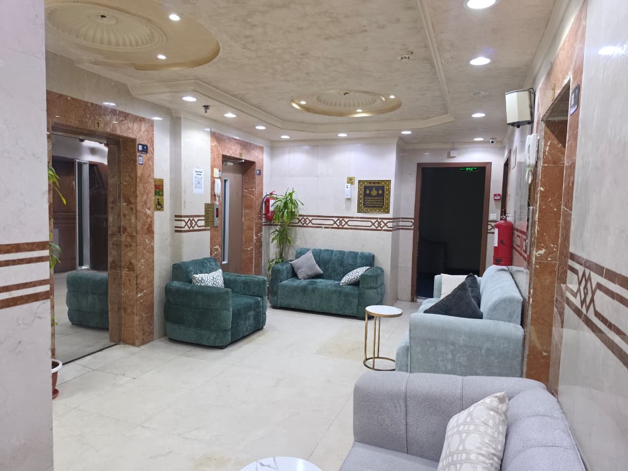 فندق زاد اجياد — صورة 2
