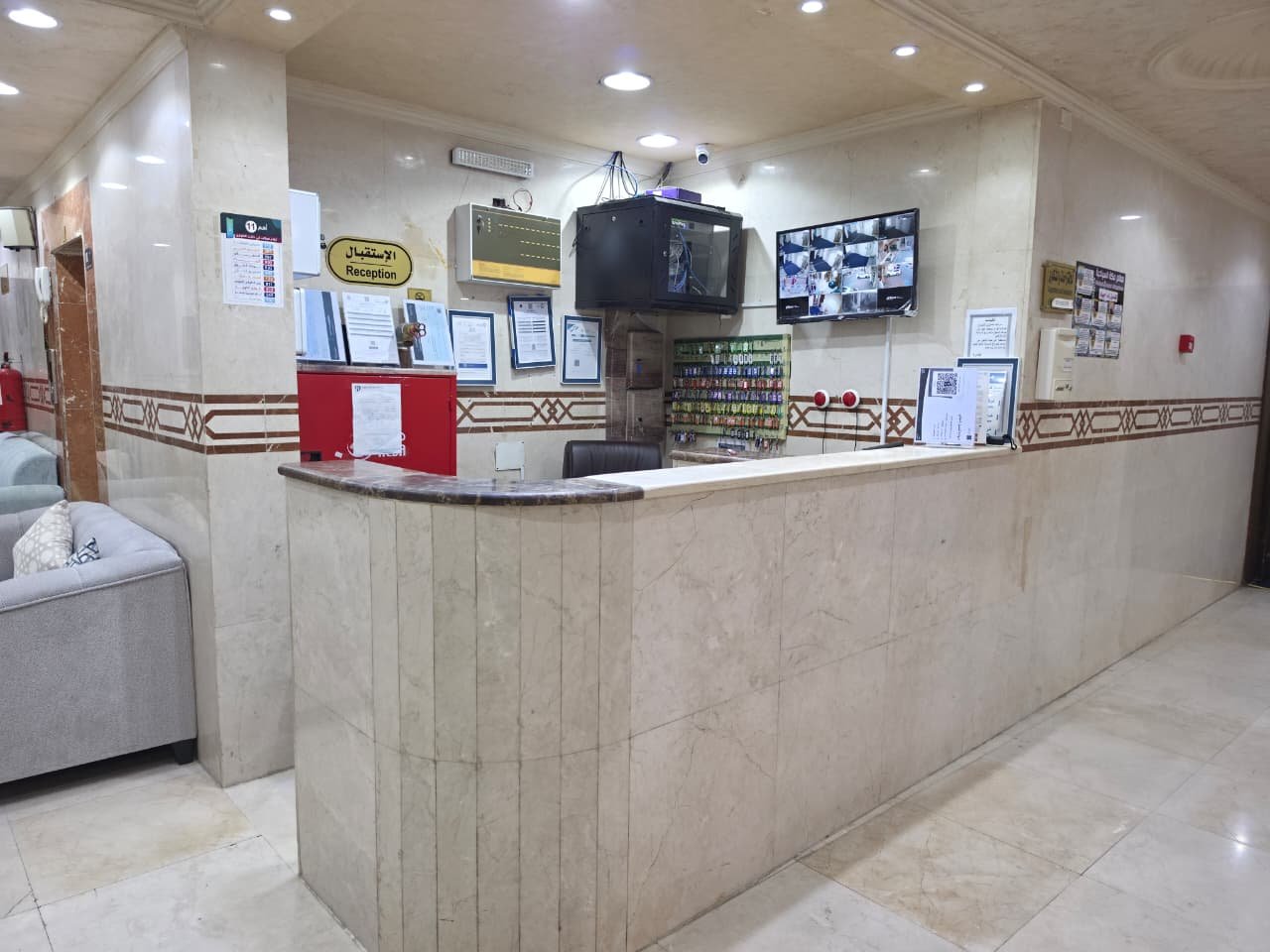 فندق زاد اجياد — صورة 3