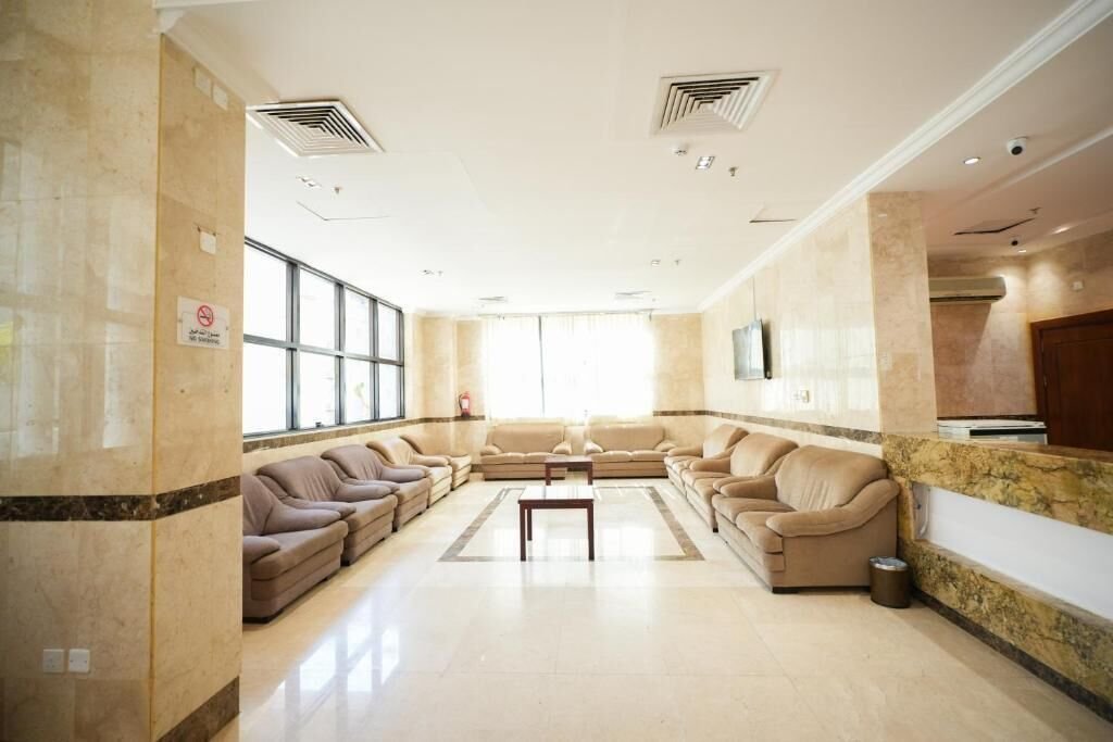فندق زاد الرحاب — صورة 3