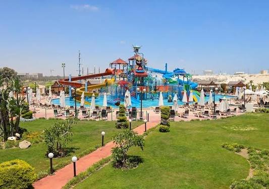 مارسيليا أكوا بارك — صورة 16